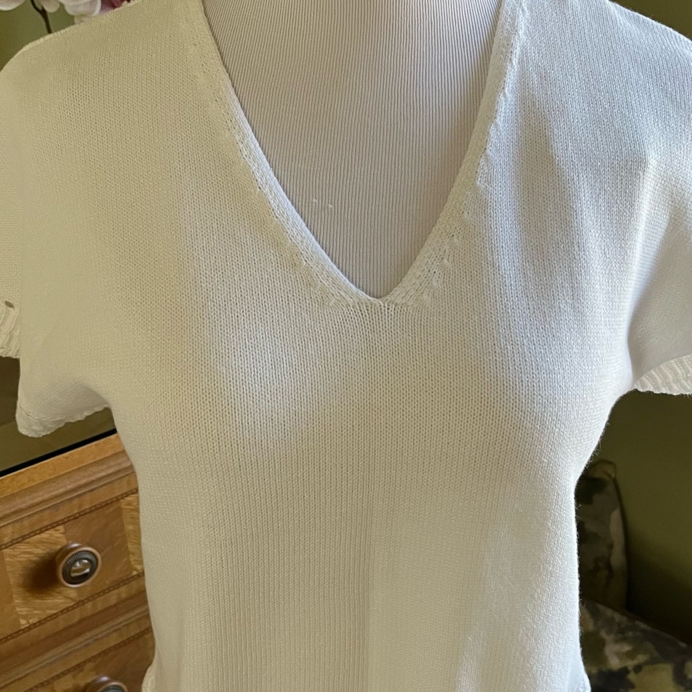 Joie Knit Sweater…NWT